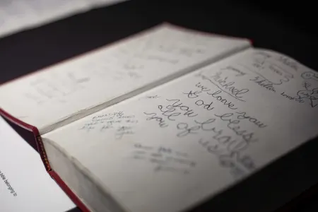 Serial Killer Exhibition