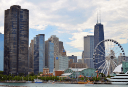 Chicago - CHICAGO