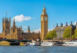 London - LONDON