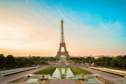 Paris - PARIS